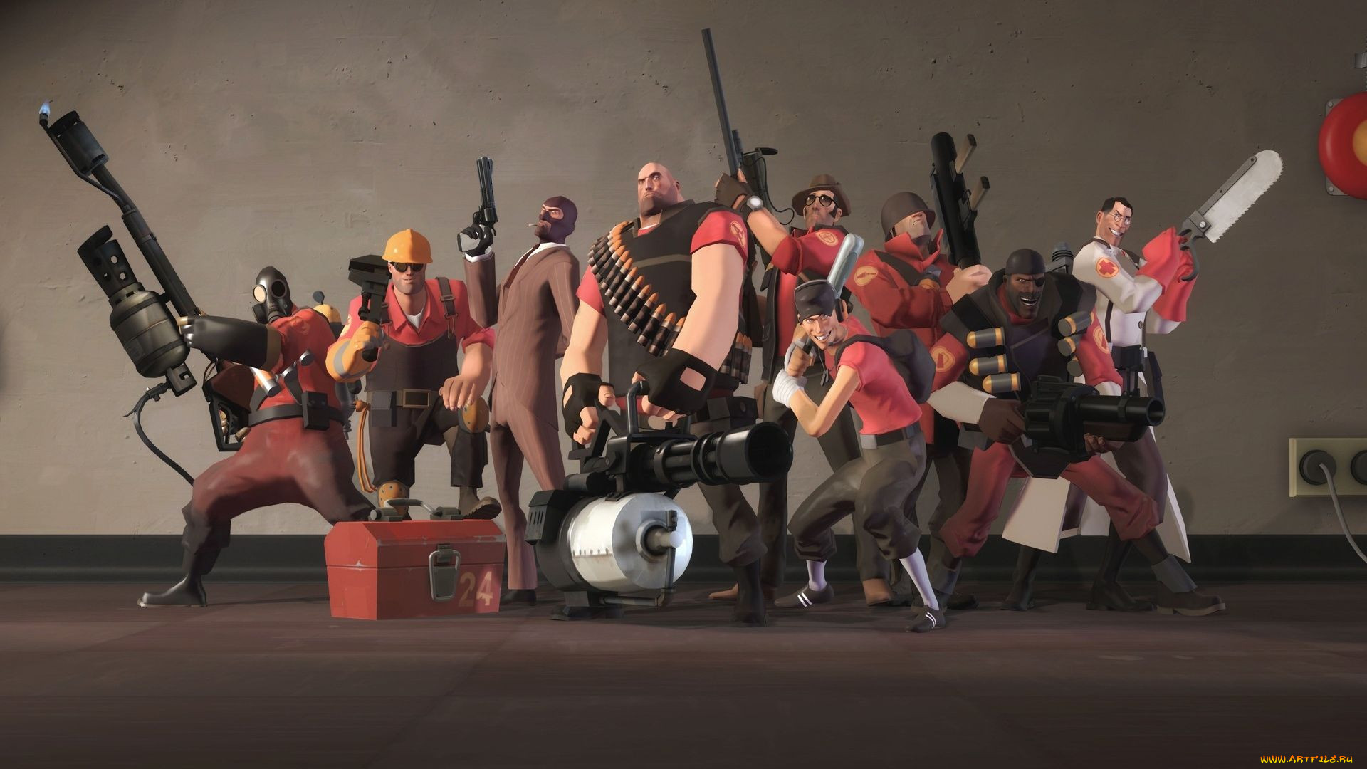 team fortress 2,  , 